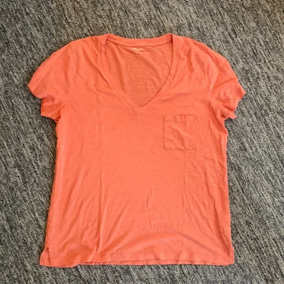 Women’s Madewell T-shirt - Picture 1 of 3